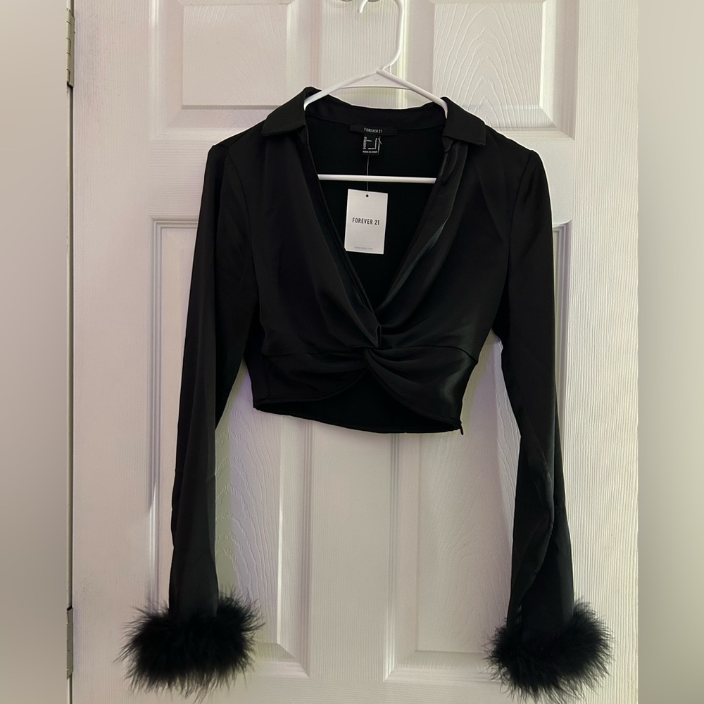 Forever21 top